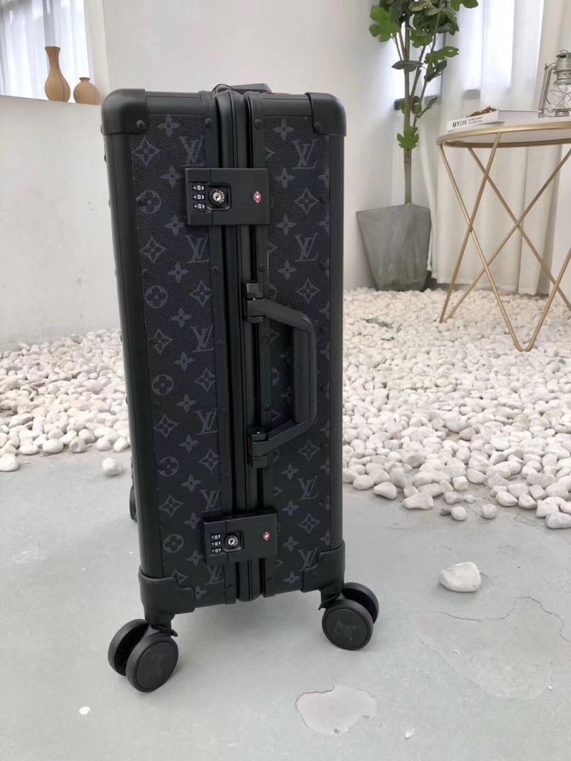 Louis Vuitton Suitcase